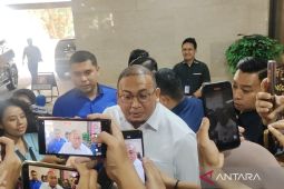 Andre Rosiade cabut laporan polisi terkait tuduhan mafia bola