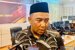 Wabup: 9.800 kg beras sudah disalurkan ke masyarakat Nagan Raya