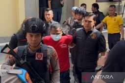 Tersangka pembunuhan di Aceh Barat juga terancam pidana di Sumatera Utara