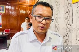 Dinkes Aceh Barat setor semua sisa dana ZIS 2024 ke Baitul Mal