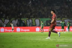 PSIM bungkam tuan rumah Persebaya 1-0