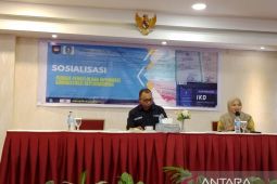 Disdukcapil Jayapura meningkatkan pemahaman data kependudukan