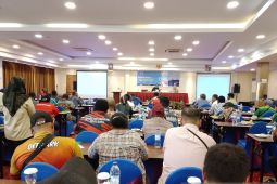 Bupati Jayapura: Administrasi kependudukan pendukung pembangunan