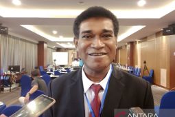 KPU Jayapura mulai rekapitulasi PSU tingkat kabupaten