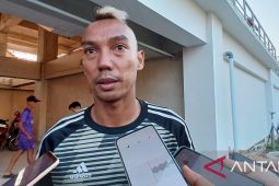 Persik kediri akan "all out" saat lawan Bali United