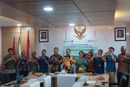 PBD lakukan pemutakhiran data ASN dukung program FLPP