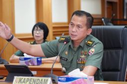 Kodam Udayana pastikan pelaku penganiayaan Prada Lucky ditindak tegas