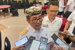 Bupati Cirebon mengarahkan Kopdes Merah Putih garap sektor pangan