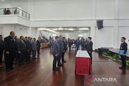 Pj Gubernur Papua: pengisian jabatan untuk efektivitas pemerintahan