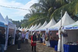 Pemkot Depok gelar layanan produk dan pembuatan sertifikasi halal gratis