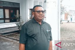 Inspektorat: Penjabat fungsional Biak Numfor wajib sampaikan LHKPN di KPK