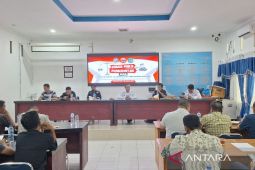 APDESI Percut Sei Tuan bersama Forwakum wujudkan desa berintegritas dan media beretika
