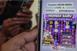 Pemkab Ponorogo coret data penerima bansos terindikasi judi online