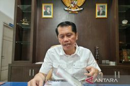 Kanwil Ditjenpas Papua Barat usul 1.009 napi terima remisi dasawarsa