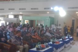 Pemprov Sulteng dorong pertumbuhan sektor perumahan lewat Expo Properti