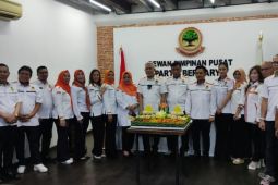 Partai Berkarya konsolidasi nasional dilanjutkan serentak jelang Munas 2025