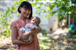 WHO dan UNICEF sarankan cuti melahirkan dengan upah dukung ibu menyusui