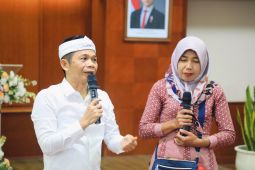 Purwakarta bangun rumah warga terdampak penataan lahan