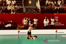 Sugiyama beberkan perkembangan pemain voli Kadek Diva