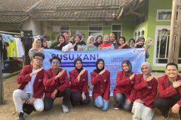 Pertamina Patra Niaga Regional JBB perkuat UMKM Olahan Susu di Kampung Sukaluyu