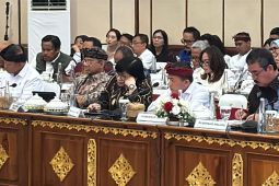 Gubernur Jambi rencanakan beri pembekalan pengurus koperasi desa