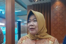 Undangan sidang tahunan presiden-wapres terdahulu telah disebar