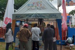 Bulog Sumut salurkan 700 ton beras Program  SPHP untuk stabilkan harga