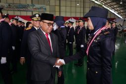 Wabup Banyuwangi dorong lulusan API jadi pelopor seaplane Indonesia