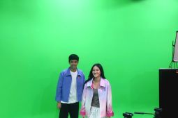 El Putra: Karakter Rangga Nicholas Saputra di film "AADC 2" lebih dewasa