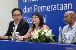 Pemerintah siapkan Rp1,8 triliun untuk delapan bidang riset prioritas
