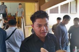 Komisi III DPRD Babel siap kawal aspirasi masyarakat Bangka Selatan tolak HTI PT HLR