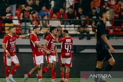 Bali United beri jeda pemain jelang laga perdana kompetisi 2025/2026