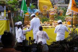 Kemenag Gunungkidul: Upacara Piodalan pererat hubungan antarsesama umat beragama