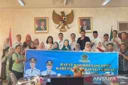 Pemkab Rejang Lebong susun strategi penurunan stunting