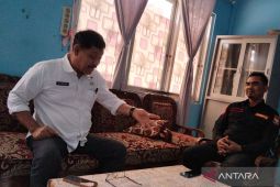 Pemkab Mukomuko segera berlakukan Perda Pencegahan Narkotika