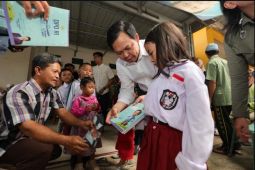 Sekolah Rakyat harus jadi tulang punggung SDM Indonesia