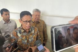Wamen ESDM pastikan implementasi B50 pada 2026