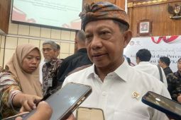 Mendagri: 409 satgas daerah Kopdes Merah Putih sudah terbentuk