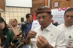 Mendagri minta kepala daerah buat kebijakan pro rakyat