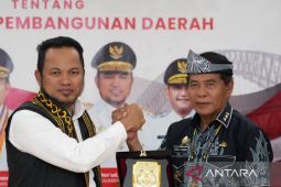 Kaltim perkuat kerja sama dagang dengan  Kaltara untuk naikkan ekspor