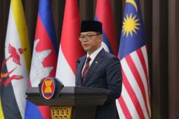 Indonesia nyatakan ASEAN perlu perkuat tekad untuk tetap netral hadapi situasi global