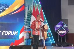 BI dan Pemprov Sulut gelar NSIF 2025 dihadiri empat negara