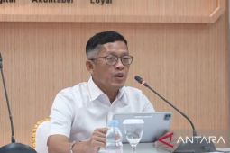 Realisasi Dana Desa eamark 2025 di Papua Barat Daya capai Rp239,66 miliar