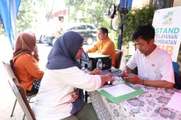 DPMPTSP Kota Tangerang sediakan pembuatan NIB Merdeka gratis