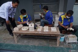 Lapas Tulungagung optimalkan program kepribadian dan kemandirian WBP