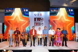 Krista Exhibitions gelar Indo Leather and Footwear Expo 2025