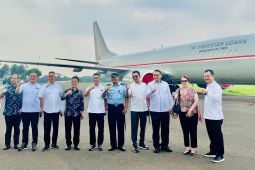 Kadin sebut ketahanan ekonomi berperan penting bagi ketahanan nasional