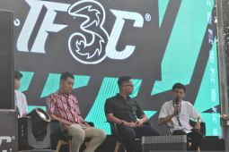 Rizky Faidan tidak  terbeban hadapi FIFA eWorld Cup 2025
