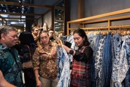 Wamenpar  tekankan pentingnya keberlanjutan lingkungan bagi pariwisata