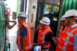 PT TTL implementasikan TBS di TPK Nilam dan Berlian
